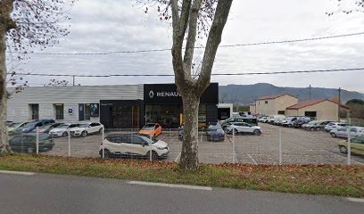 AGENCE GARAGE MUZOLAIS Dacia, Concessionnaire Automobile à Saint-Jean-de-Muzols