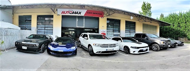 AutoMax SAS, Concessionnaire Automobile à Cabannes