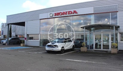 Hyundai Rodez - Moutiers Automobiles, Concessionnaire Automobile à Onet-le-Château