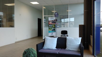 CNU VSP Ouest 56 - Aixam, Concessionnaire Automobile à Ploërmel