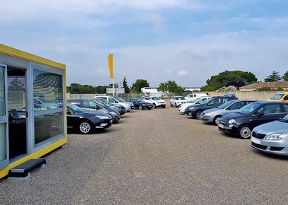 Garage Marti Michel, Concessionnaire Automobile à Béziers
