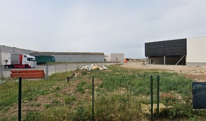 Renault At GARAGE MONGES, Concessionnaire Automobile à Lançon-Provence