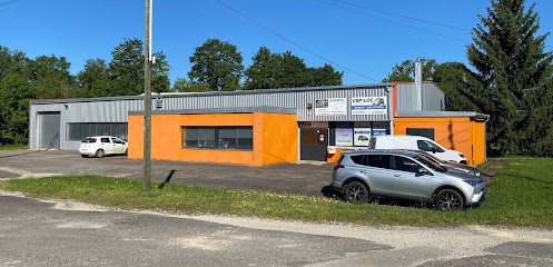 Vsp-loc, Concessionnaire Automobile à Saint-Vit