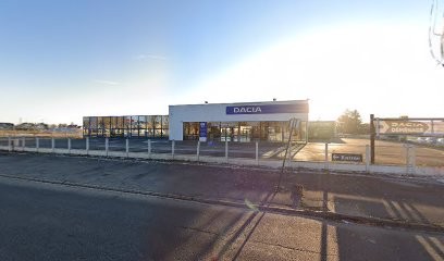 RENAULT LUISANT, Concessionnaire Automobile à Luisant