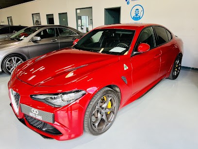 AUTO-CARS, Concessionnaire Automobile à La Maxe