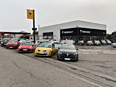 Portet Automobiles, Agent Renault, Dacia, Spécialiste Renault Sport, Concessionnaire Automobile à Portet-sur-Garonne