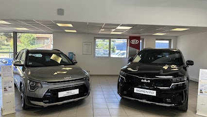 Kia | La Seyne Sur Mer, Concessionnaire Automobile à La Seyne-sur-Mer