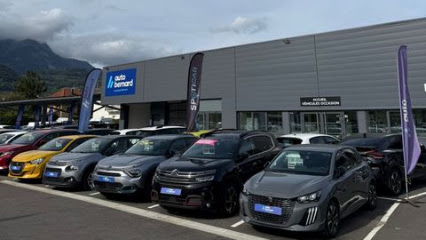 Spoticar Albertville Autobernard Concessionnaire Automobile à Albertville