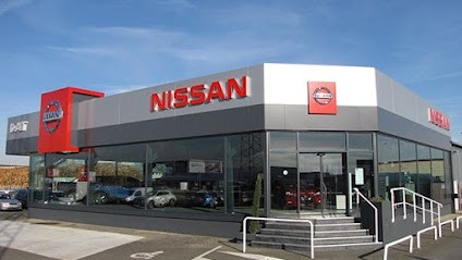 D.A.T Nissan Villefranche, Concessionnaire Automobile à Villefranche-sur-Saône