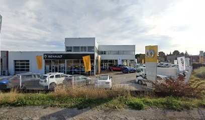 RIVAUTO - DACIA, Concessionnaire Automobile à Mauguio