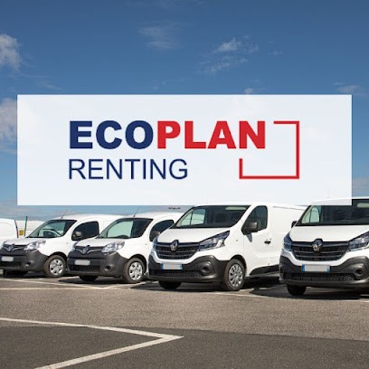 EcoPlan Renting, Concessionnaire Automobile à Bruz