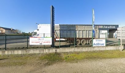 F-New Trucks, Concessionnaire Automobile à Saint-Maixent-l'École