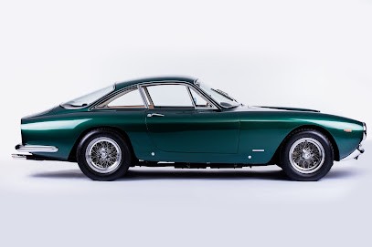 Hess Classic, Concessionnaire Automobile à Paris 08