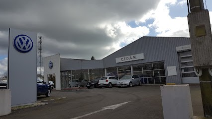 Volkswagen Questembert, Concessionnaire Automobile à Questembert