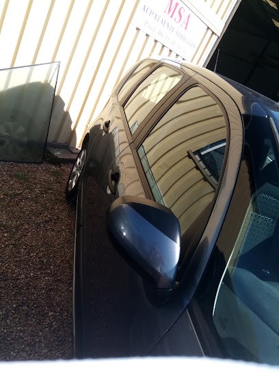 Duchesne Jacky, Concessionnaire Automobile à Morancez