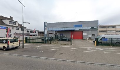 STRASBOURG OCCASIONS, Concessionnaire Automobile à Strasbourg