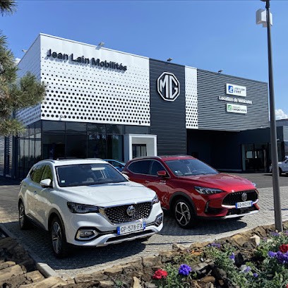 MG Motor Annemasse, Concessionnaire Automobile à Ville-la-Grand