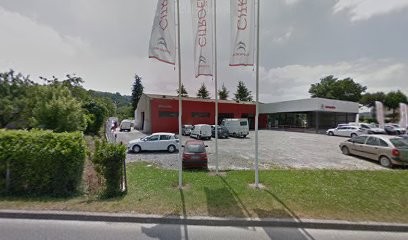 SARL GARAGE LOUSTEAU Peugeot, Concessionnaire Automobile à Saint-Palais