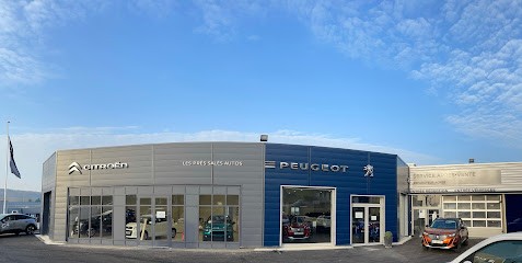 Les Pres Sales Cars, Concessionnaire Automobile à Eu