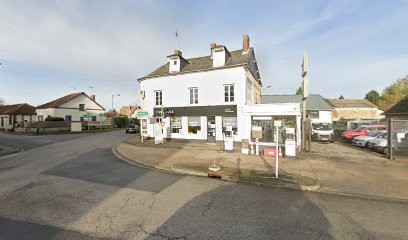 GARAGE DUVAL Dacia, Concessionnaire Automobile aux Thilliers-en-Vexin