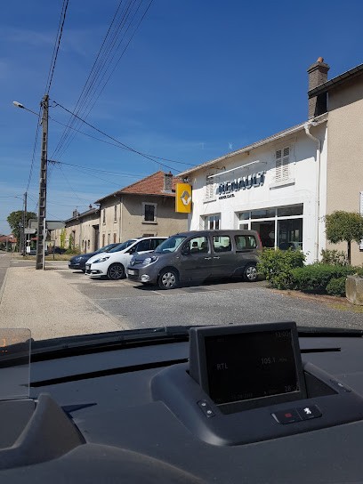 Clavel Nd, Concessionnaire Automobile à Limey-Remenauville