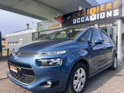 Croisiere Occasions, Concessionnaire Automobile à Cernay