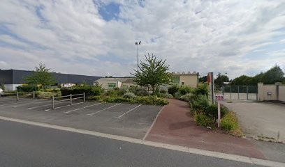 SF Cars, Concessionnaire Automobile à Carpiquet