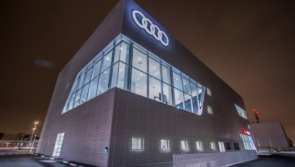 Premium Audi - Velizy, Concessionnaire Automobile à Vélizy-Villacoublay