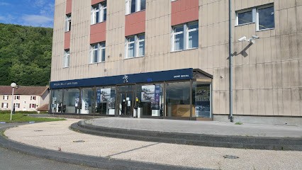 Peugeot Motocycles, Concessionnaire Automobile à Mandeure