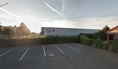 Millauto Automobile, Concessionnaire Automobile à Strasbourg