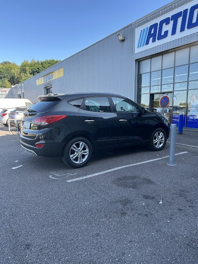 Partner Vroomiz, Concessionnaire Automobile à Fay-aux-Loges