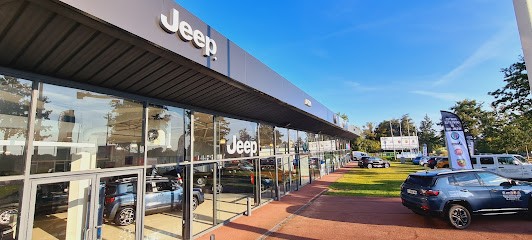 Fiat Automobiles Du Nord - Adn, Concessionnaire Automobile à Longueau