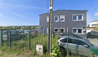 G.D.A.P Peugeot, Concessionnaire Automobile à Poissy