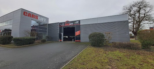 Agence Carslift Juigné Sur Loire, Concessionnaire Automobile aux Garennes sur Loire
