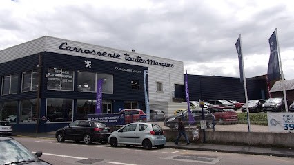 PEUGEOT - GARAGE VALLET AUTOS, Concessionnaire Automobile à Notre-Dame-de-Bondeville