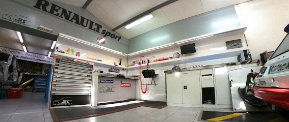 3 S Développement, Concessionnaire Automobile à Colomars