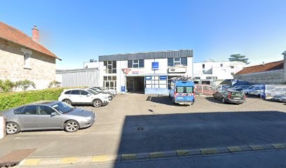 Subaru, Concessionnaire Automobile à Brive-la-Gaillarde