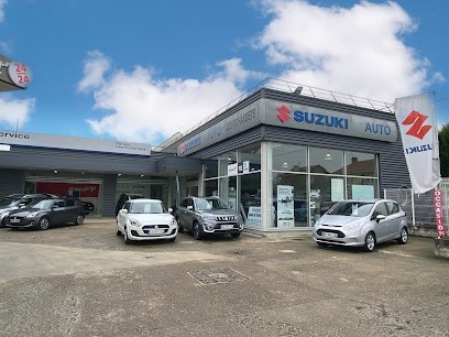 Garage Of Richardets, Concessionnaire Automobile à Noisy-le-Grand