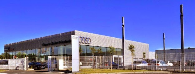 Audi Espace Saint Maximin, Concessionnaire Automobile à Saint-Maximin