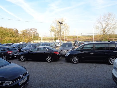 France VO 95, Concessionnaire Automobile à Mours