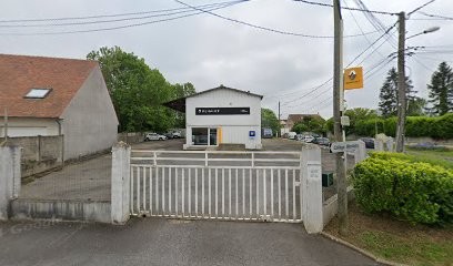 GARAGE DE PONTAULT - Dacia - Dealer, Concessionnaire Automobile à Pontault-Combault
