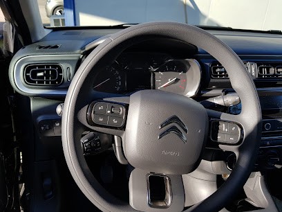 PEUGEOT - GARAGE DE LA D2000, Concessionnaire Automobile à Limoges