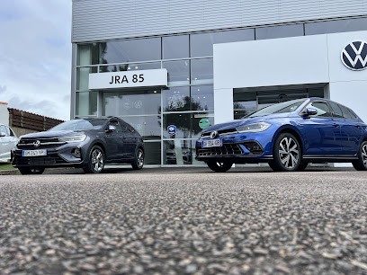Volkswagen Les Sables D'Olonne (85) - Jean Rouyer Automobiles, Concessionnaire Automobile à Château-d'Olonne
