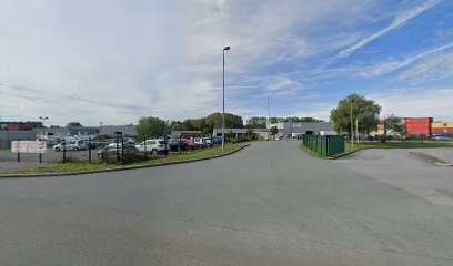 Volkswagen Véhicules Utilitaires – SAS S.L.B.A., Concessionnaire Automobile à Bruay-sur-l'Escaut