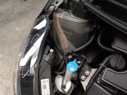 Peugeot, Concessionnaire Automobile à Marseille 15