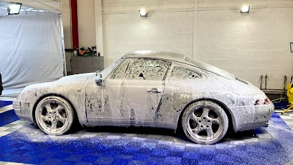 JJCARSPRESTIGE, Concessionnaire Automobile à Cheptainville