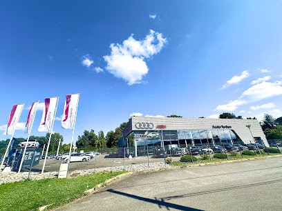 Audi Tarbes Scala, Concessionnaire Automobile à Tarbes