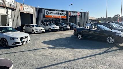 L'Automobile Du Lac, Concessionnaire Automobile à Casteljaloux