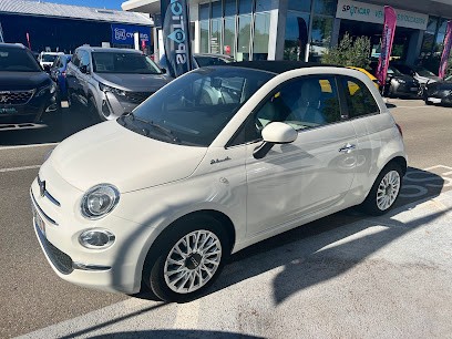 Concession Peugeot Nimes, Concessionnaire Automobile à Nîmes