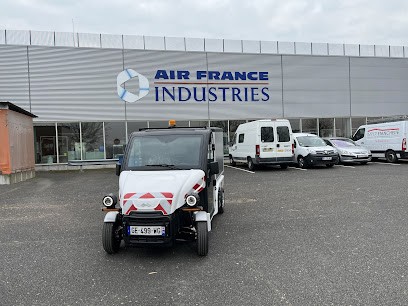 URBACAR, Le Spécialiste Du Véhicule Propre, Concessionnaire Automobile à Livry-Gargan